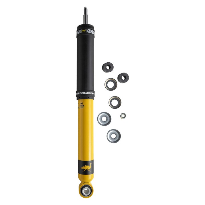Old Man Emu Nitrocharger Plus rear shock absorber 63030